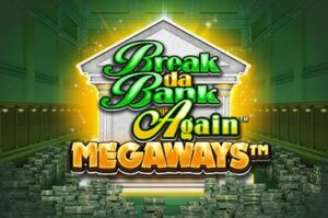 break-da-bank-again-megaways free casino game