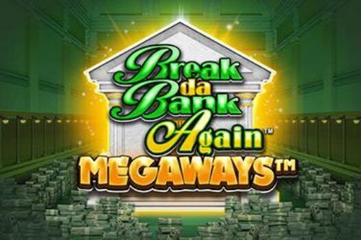 break-da-bank-again-megaways free casino game