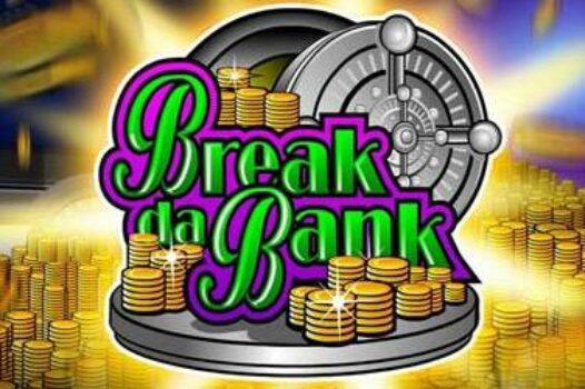 break-da-bank free casino game