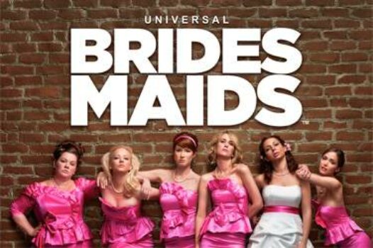 bridesmaids free casino game