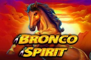 bronco-spirit free casino game