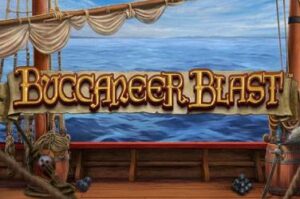 buccaneer-blast free casino game