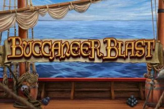 buccaneer-blast free casino game