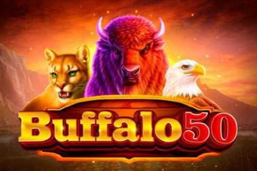 buffalo-50 free casino game