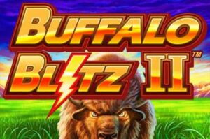 buffalo-blitz-2 free casino game