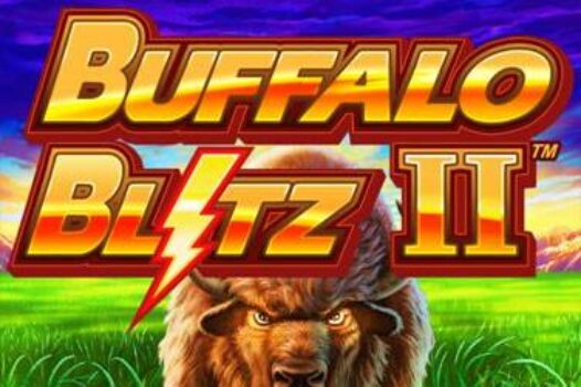 buffalo-blitz-2 free casino game
