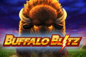 buffalo-blitz free casino game