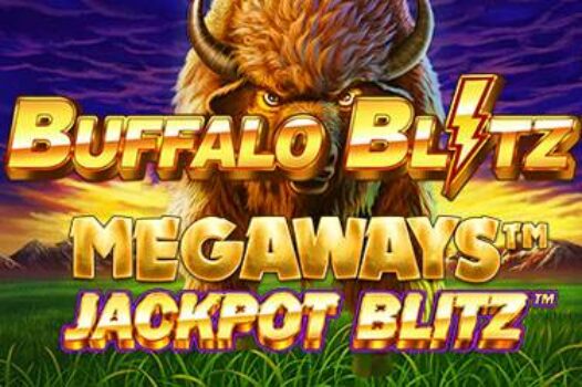 buffalo-blitz-megaways-jackpot-blitz free casino game