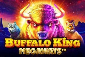 buffalo-king-megaways free casino game