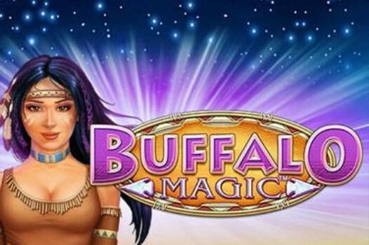 buffalo-magic free casino game