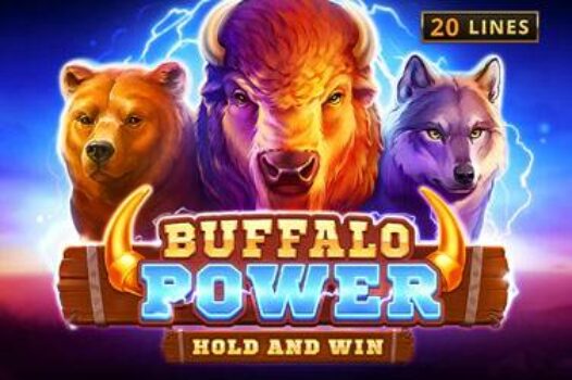 buffalo-power-hold-and-win free casino game