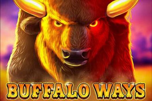 buffalo-ways free casino game