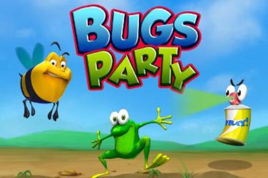 bugs-party free casino game