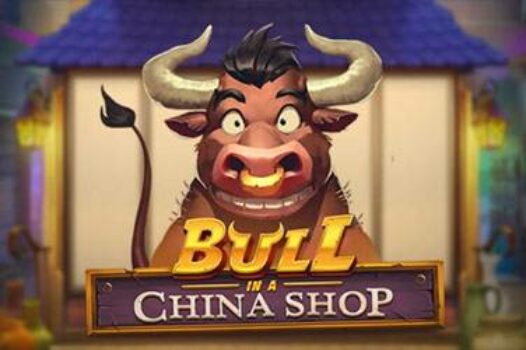 bull-in-a-china-shop free casino game