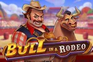 bull-in-a-rodeo free casino game