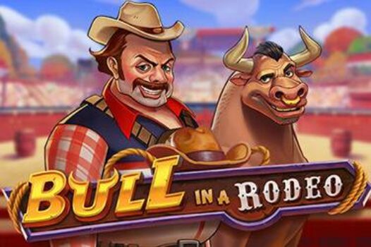 bull-in-a-rodeo free casino game
