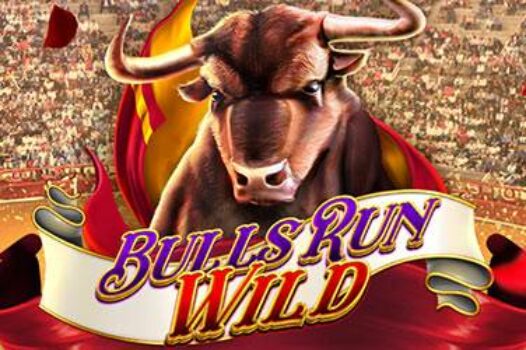 bulls-run-wild free casino game