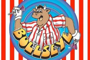bullseye free casino game