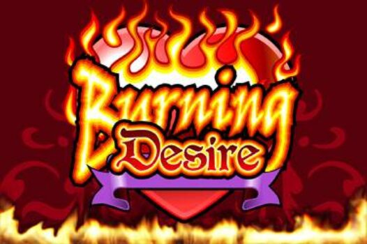 burning-desire free casino game