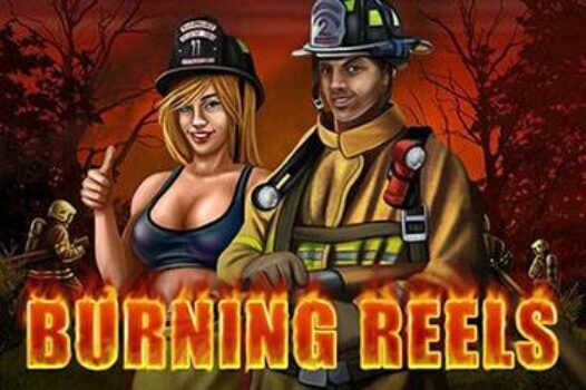 burning-reels free casino game