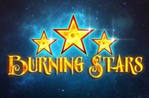 burning-stars free casino game