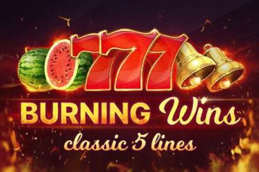 burning-wins-classic-5-lines free casino game