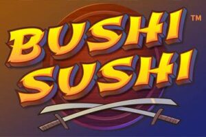 bushi-sushi free casino game