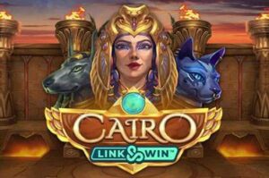 cairo-link-and-win free casino game