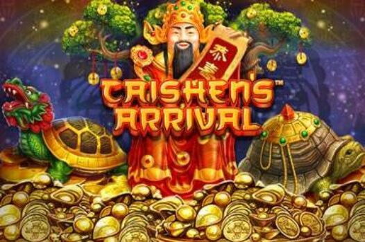caishens-arrival free casino game