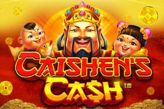 caishens-cash free casino game