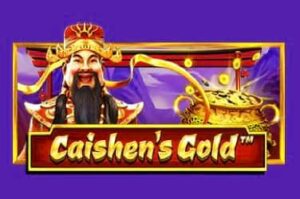 caishens-gold free casino game