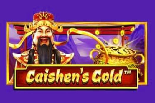caishens-gold free casino game