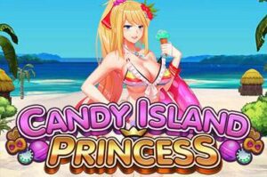 candy-island-princess free casino game