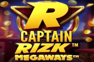 captain-rizk-megaways free casino game