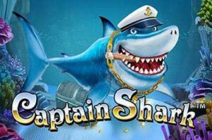 captain-shark free casino game