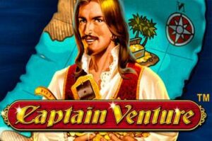 captain-venture free casino game