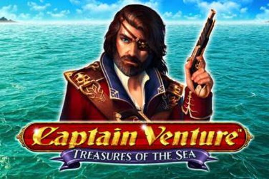 captain-venture-treasures-of-the-sea free casino game