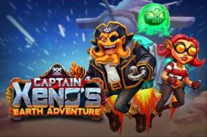 captain-xenos-earth-adventure free casino game