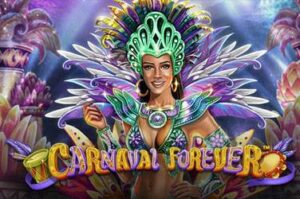 carnaval-forever free casino game