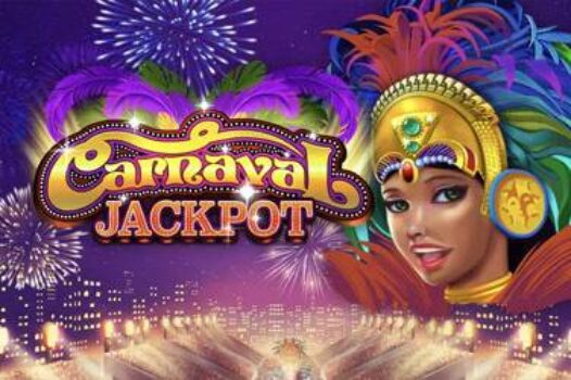 carnaval-jackpot free casino game
