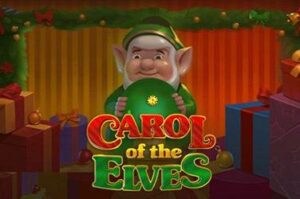 carol-of-the-elves free casino game