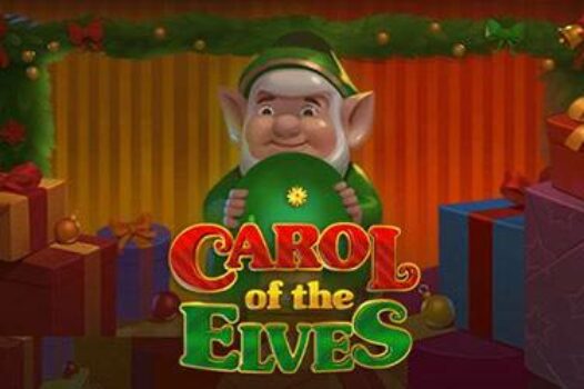 carol-of-the-elves free casino game