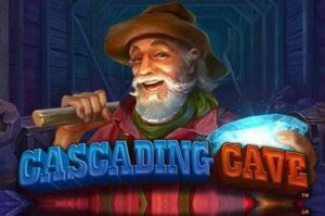 cascading-cave free casino game