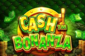 cash-bonanza free casino game