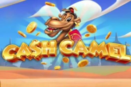 cash-camel free casino game