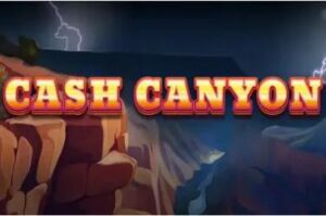 cash-canyon free casino game