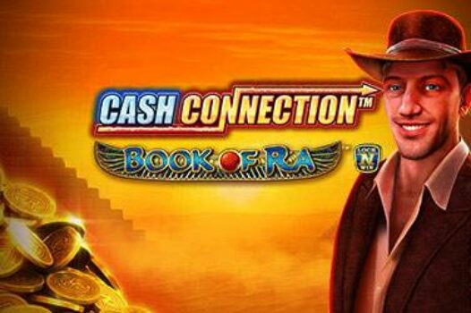 cash-connection-book-of-ra free casino game