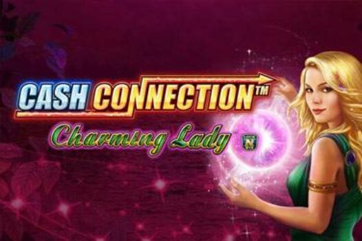 cash-connection-charming-lady free casino game