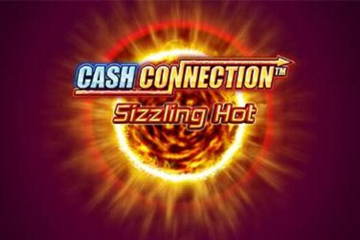 cash-connection-sizzling-hot free casino game