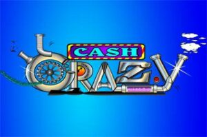 cash-crazy free casino game